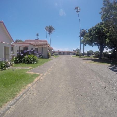 Opotiki Holiday Park Eksteriør billede