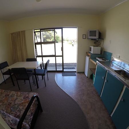 Opotiki Holiday Park Eksteriør billede