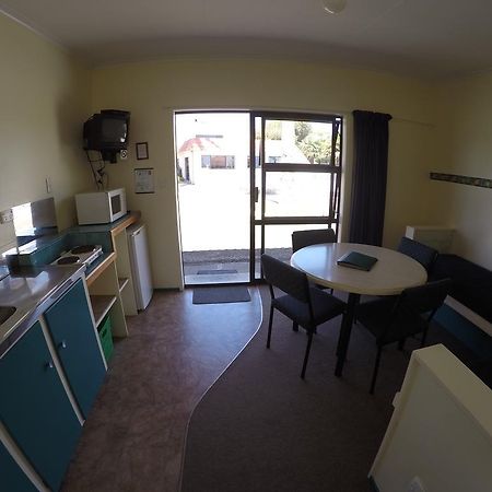 Opotiki Holiday Park Eksteriør billede