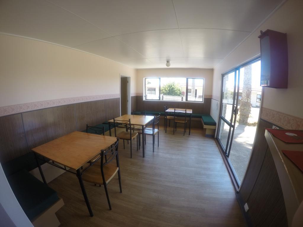 Opotiki Holiday Park Eksteriør billede